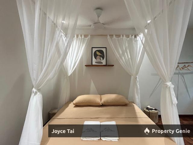 Terraced House for sale in Bukit Ledang, Johor