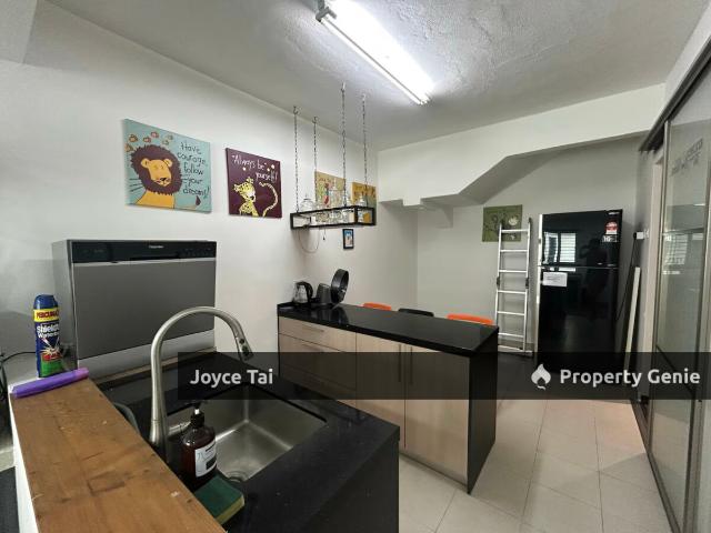 Terraced House for sale in Pasir Gudang, Johor