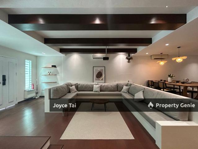 Terraced House for sale in Johore Bahru, Johor