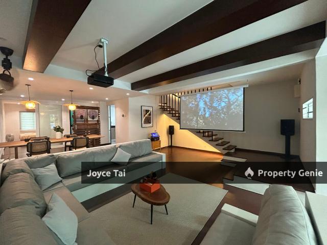 Terraced House for sale in Bukit Ledang, Johor