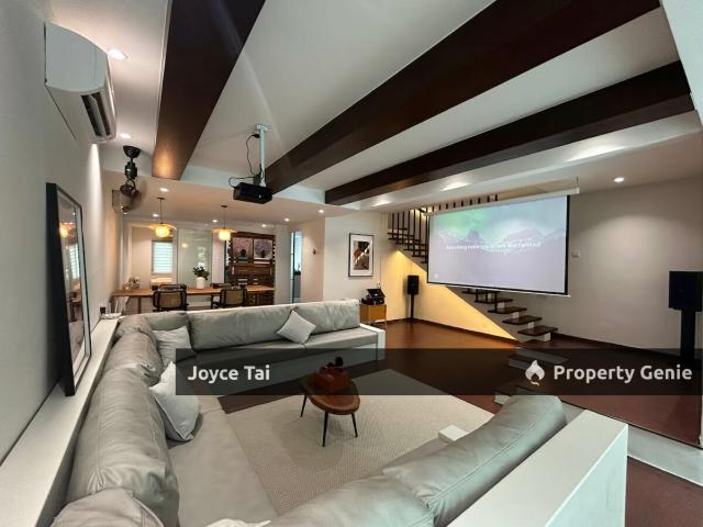 Terraced House for sale in Bukit Ledang, Johor