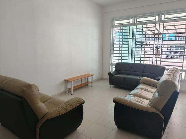 Terraced House for rent in Bukit Ledang, Johor