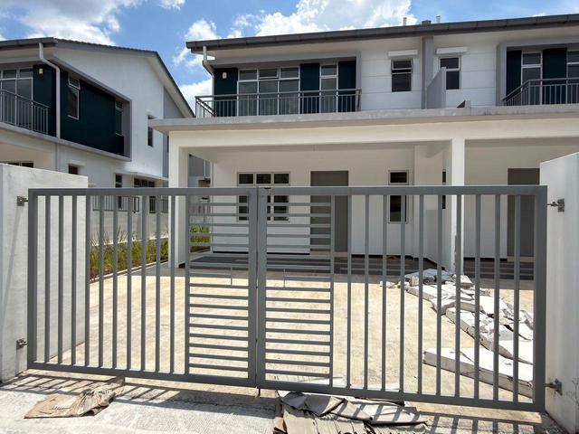 Terraced House for rent in Bukit Ledang, Johor