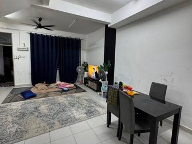 Terraced House for sale in Bukit Ledang, Johor