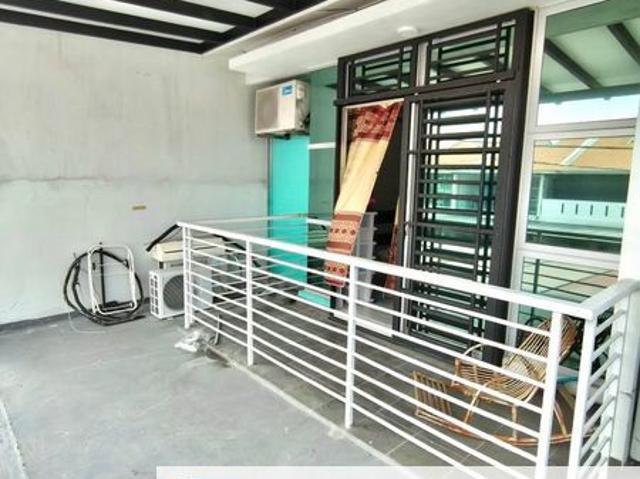 House for sale in Gerbang Nusajaya, Iskandar Puteri