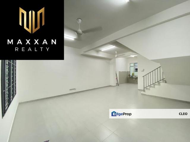 House for sale in Bukit Ledang, Johor