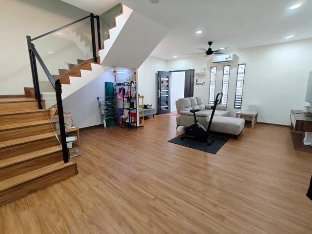 Terraced House for sale in Bukit Ledang, Johor