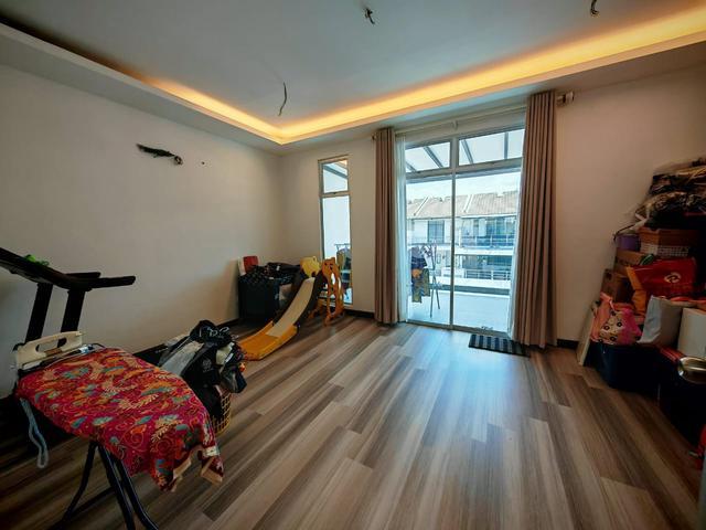Terraced House for sale in Johore Bahru, Johor
