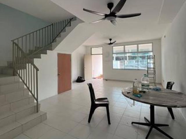 Terraced House for rent in Gelang Patah, Iskandar Puteri