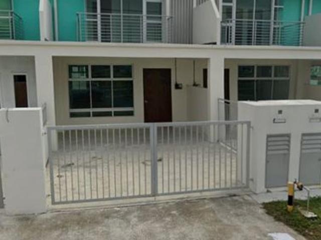 House for sale in Bukit Ledang, Johor