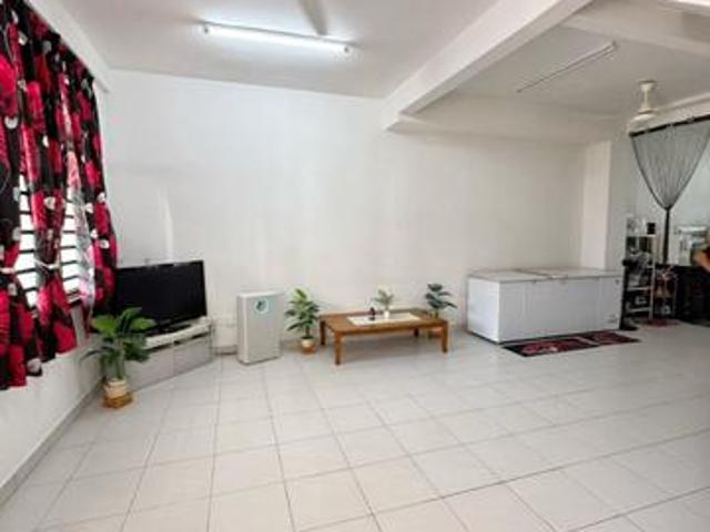 Terraced House for sale in Bukit Ledang, Johor
