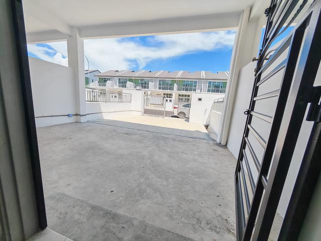Terraced House for rent in Johore Bahru, Johor