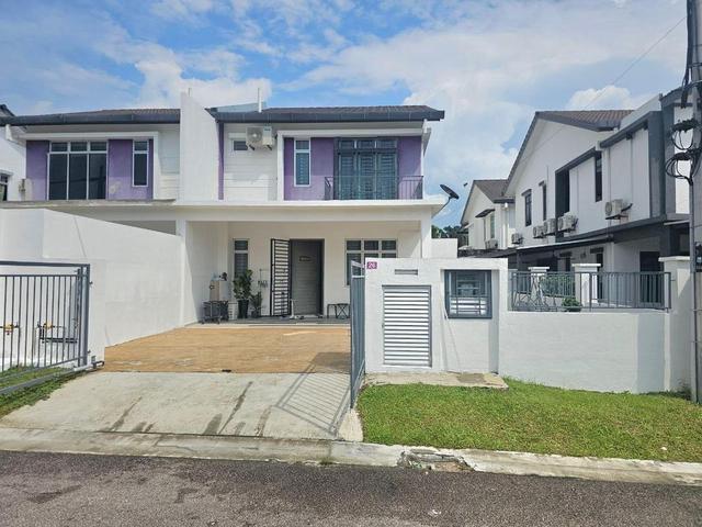 Terraced House for sale in Bukit Ledang, Johor