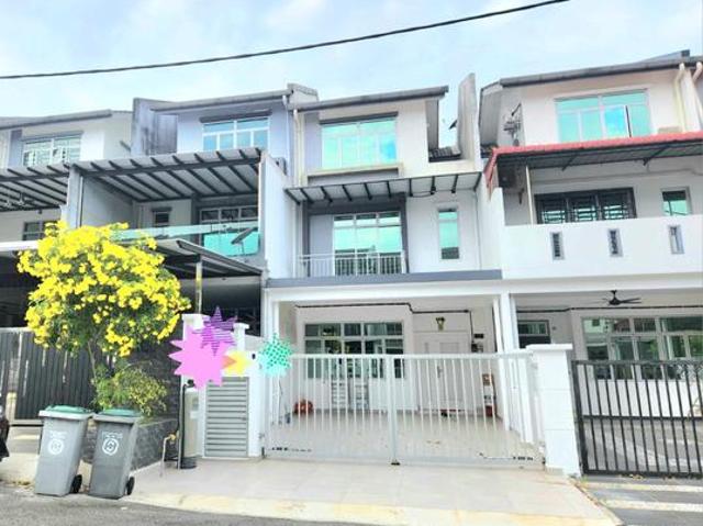 Terraced House for sale in Bukit Ledang, Johor