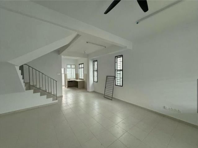Terraced House for rent in Bukit Ledang, Johor