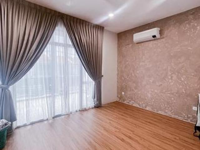 Terraced House for rent in Bukit Ledang, Johor
