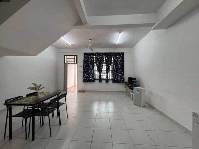 Terraced House for sale in Bukit Ledang, Johor