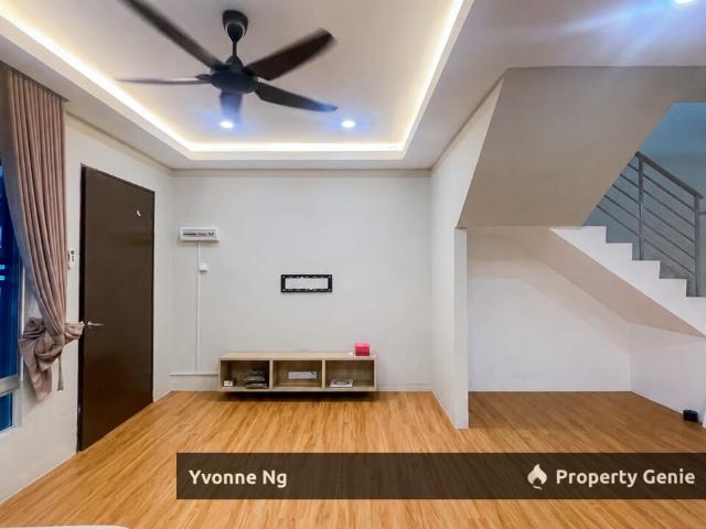 Terraced House for rent in Bukit Ledang, Johor