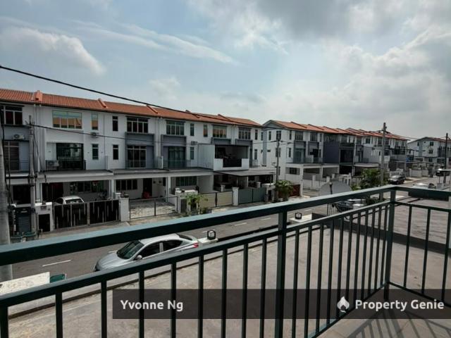 Terraced House for rent in Bukit Ledang, Johor