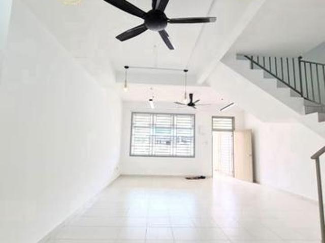 Terraced House for sale in Bukit Ledang, Johor