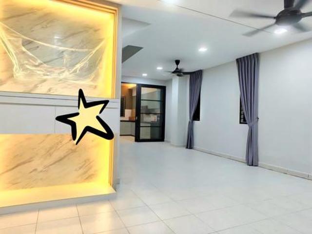 Terraced House for sale in Bukit Ledang, Johor