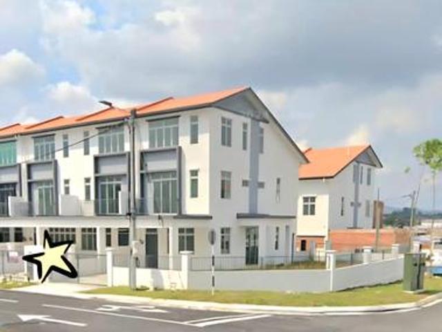 Terraced House for sale in Iskandar Puteri, Johor Bahru