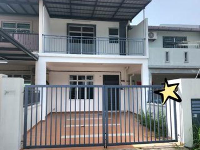 Terraced House for sale in Bukit Ledang, Johor