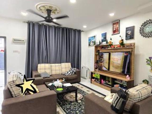 Terraced House for sale in Bukit Ledang, Johor