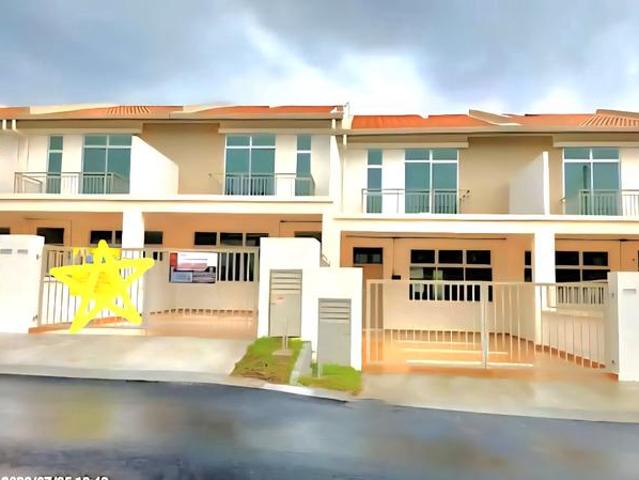 Terraced House for sale in Bukit Ledang, Johor