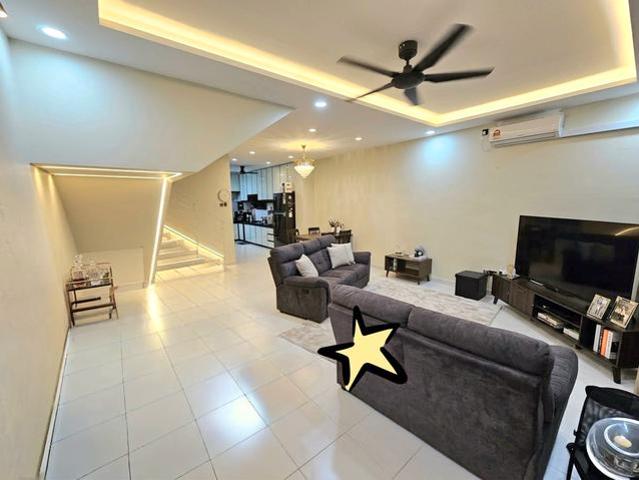 Terraced House for sale in Bukit Ledang, Johor