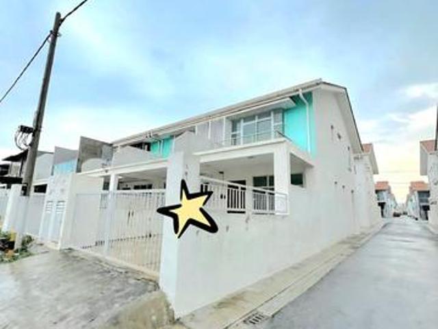 Terraced House for sale in Bukit Ledang, Johor