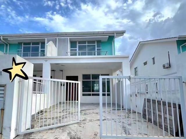 Terraced House for sale in Bukit Ledang, Johor