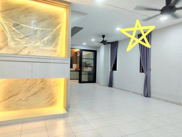 Terraced House for sale in Bukit Ledang, Johor