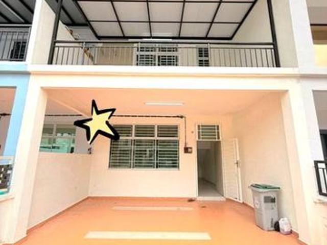 Terraced House for sale in Bukit Ledang, Johor
