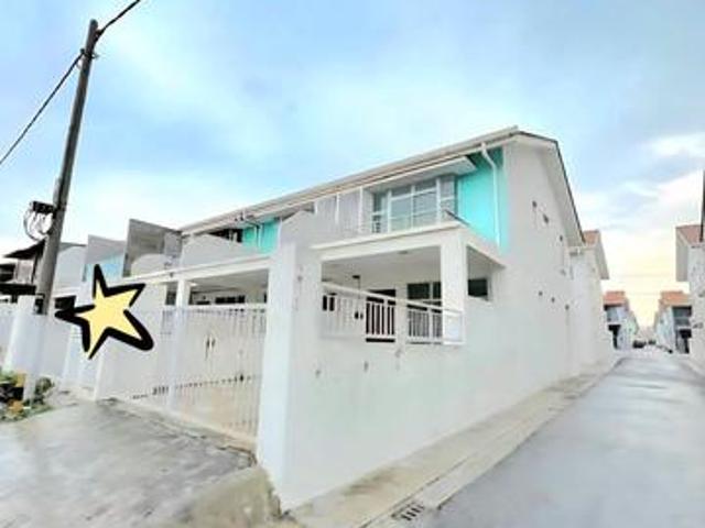 Terraced House for sale in Bukit Ledang, Johor