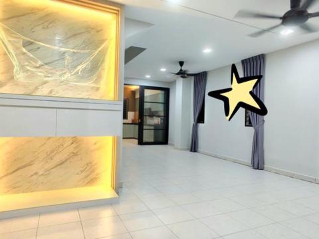 Terraced House for sale in Bukit Ledang, Johor