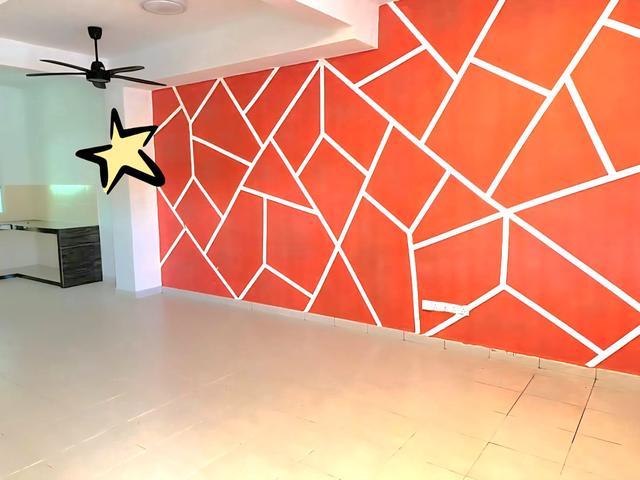 Terraced House for sale in Bukit Ledang, Johor