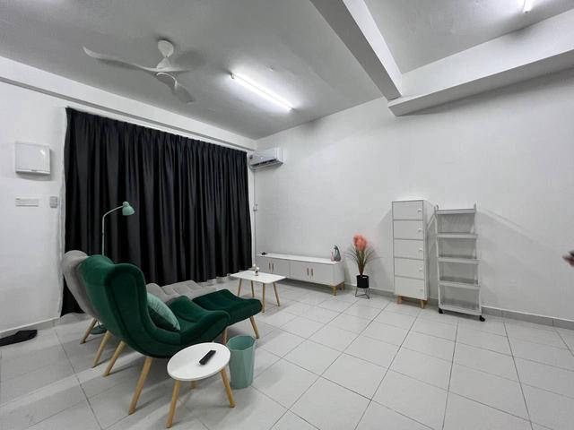 Terraced House for rent in Bukit Ledang, Johor