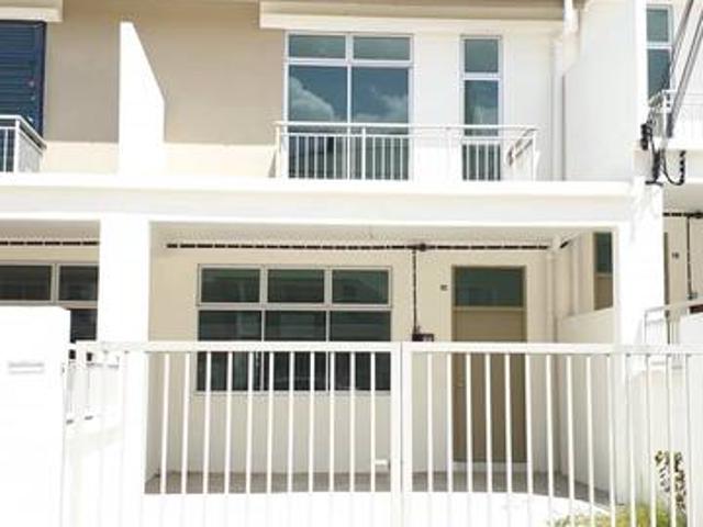 Terraced House for sale in Bukit Ledang, Johor