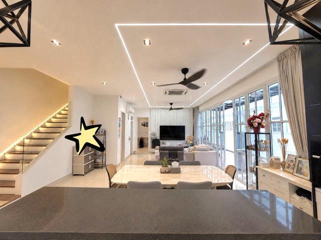 Terraced House for sale in Bukit Ledang, Johor