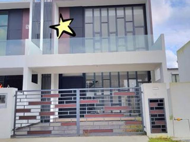Terraced House for sale in Bukit Ledang, Johor