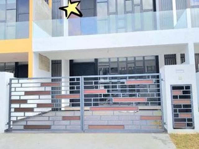 Terraced House for sale in Bukit Ledang, Johor