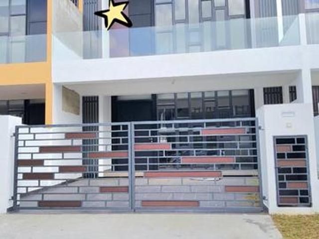 Terraced House for sale in Bukit Ledang, Johor