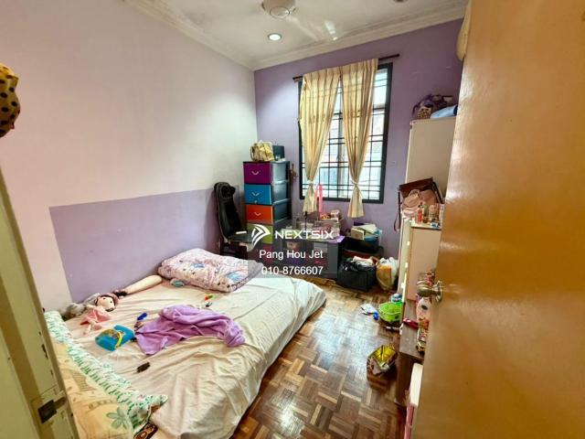 Shop for sale in Johore Bahru, Johor