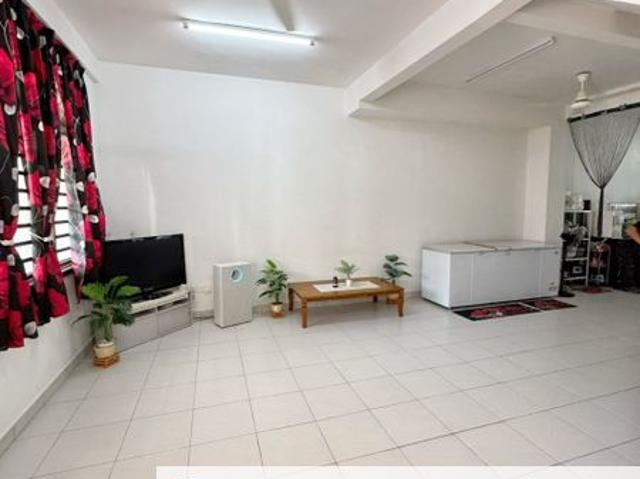 House for sale in Bukit Ledang, Johor
