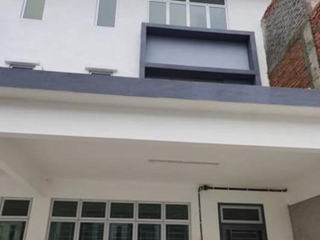 Terraced House for rent in Bukit Ledang, Johor