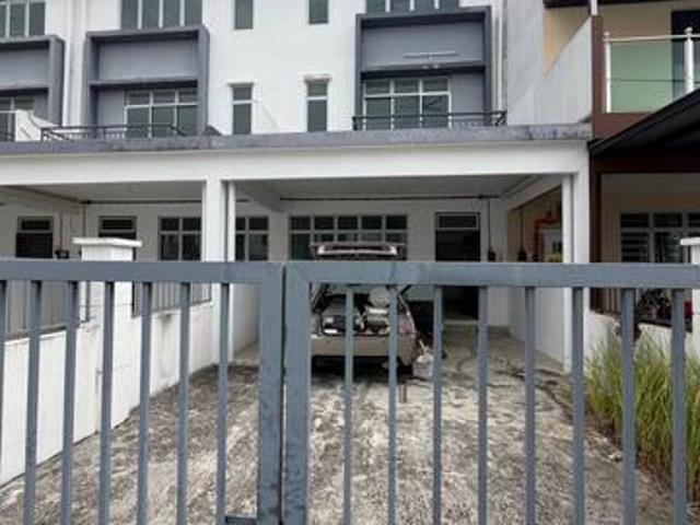 Terraced House for rent in Bukit Ledang, Johor