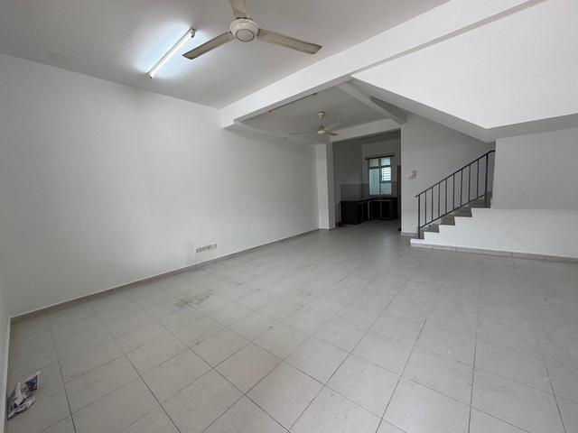 Terraced House for sale in Johore Bahru, Johor