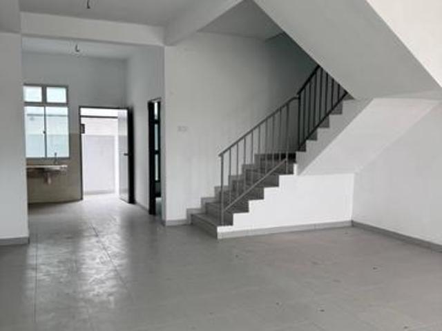 Terraced House for rent in Bukit Ledang, Johor