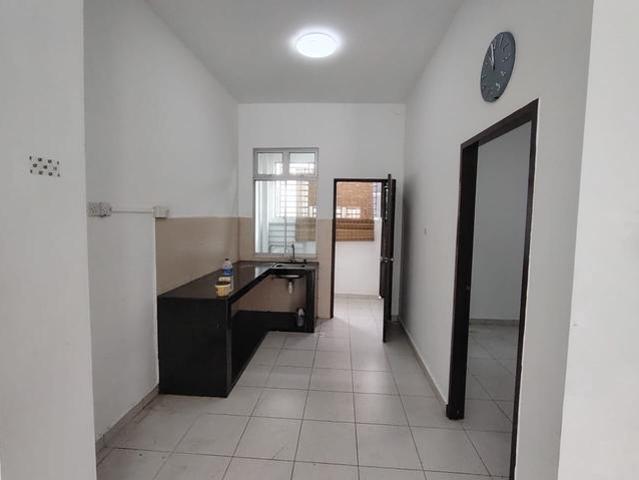 Terraced House for rent in Gelang Patah, Iskandar Puteri